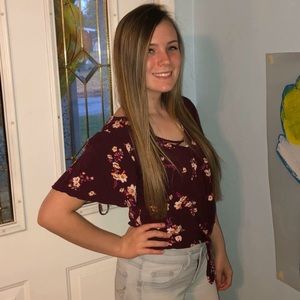 Meet your Posher, Victoria